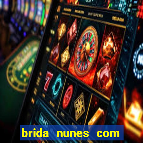 brida nunes com medico portal zacarias